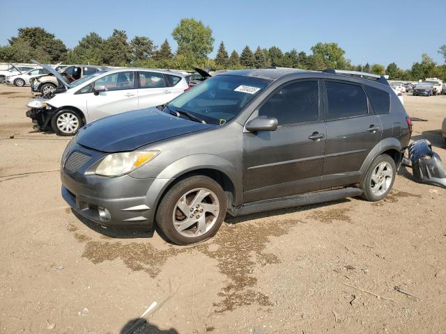 Photo 1 from auction – 2007 PONTIAC VIBE with VIN 5Y2SL65867Z420854