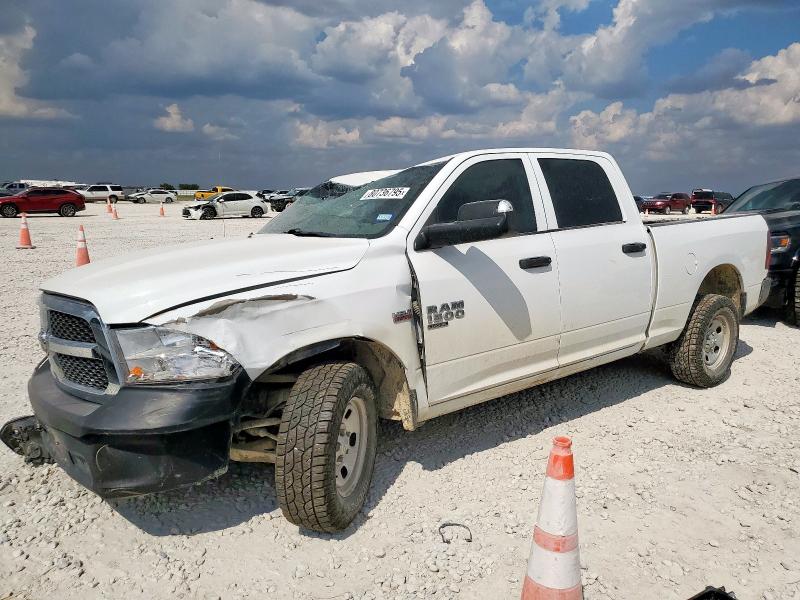 RAM 1500 CLASS 2022 with VIN 1C6RR6ST9NS208937 - Photo from auction