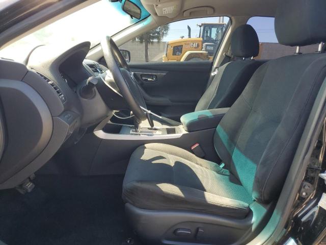 Photo 7 from auction – 2015 NISSAN ALTIMA 2.5 with VIN 1N4AL3AP8FC225417