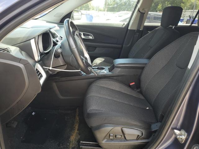 Photo 7 from auction – 2014 CHEVROLET EQUINOX LT with VIN 2GNFLBE3XE6244115