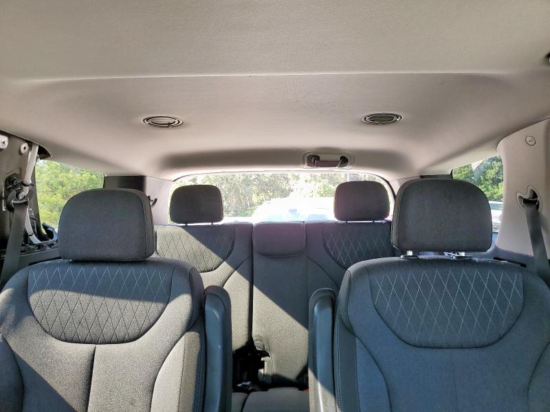 Photo 10 from auction – 2022 HYUNDAI PALISADE S with VIN KM8R2DHE2NU408164