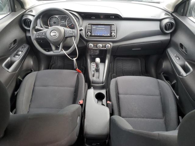 Photo 8 from auction – 2023 NISSAN KICKS S with VIN 3N1CP5BV3PL557208