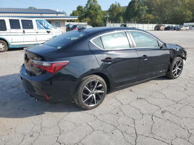 Photo 3 from auction – 2019 ACURA ILX PREMIUM with VIN 19UDE2F78KA013287