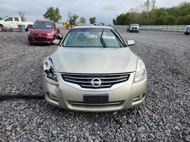 Photo 5 from auction – 2010 NISSAN ALTIMA BAS with VIN 1N4AL2AP3AN501641
