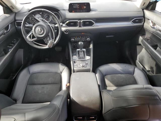 Photo 8 from auction – 2020 MAZDA CX-5 TOURI with VIN JM3KFBCM9L0761705