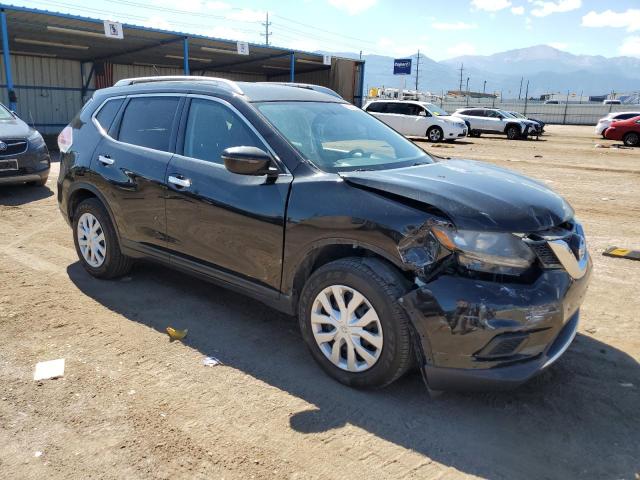 صورة رقم 4 من المزاد - 2016 NISSAN ROGUE S مع VIN KNMAT2MV8GP608976