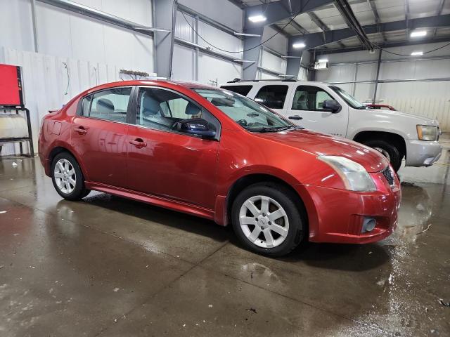 Photo 4 from auction – 2011 NISSAN SENTRA SR with VIN 3N1AB6AP3BL633498