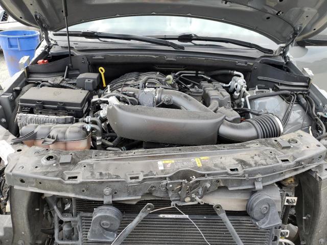 Photo 12 from auction – 2022 DODGE DURANGO GT with VIN 1C4RDJDG8NC218654