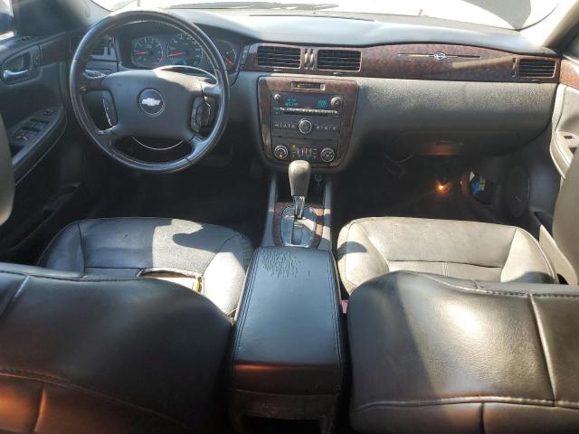 Photo 8 from auction – 2013 CHEVROLET IMPALA LTZ with VIN 2G1WC5E34D1129153