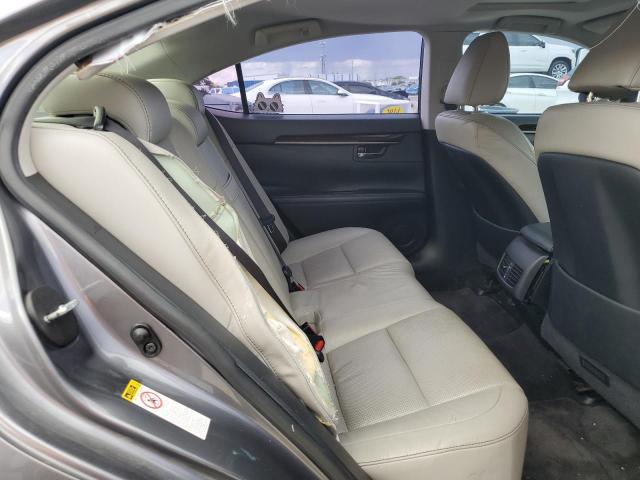 Photo 10 from auction – 2014 LEXUS ES 350 with VIN JTHBK1GG1E2085131