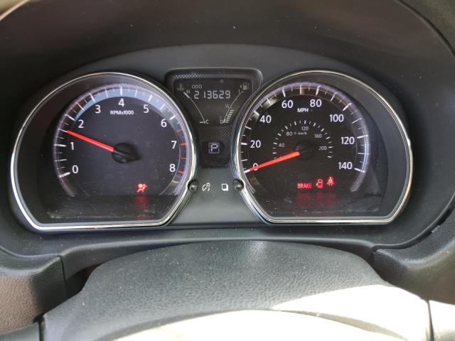 Photo 9 from auction – 2016 NISSAN VERSA S with VIN 3N1CN7APXGL849636