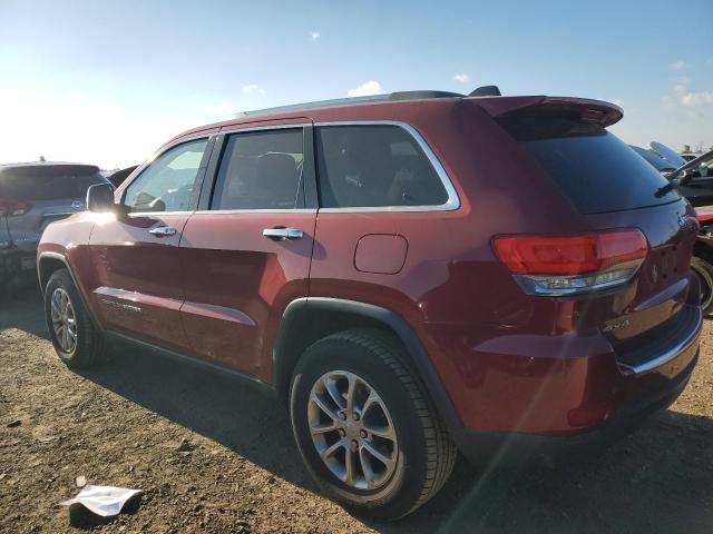 Photo 2 from auction – 2015 JEEP GRAND CHER with VIN 1C4RJFBG6FC848148