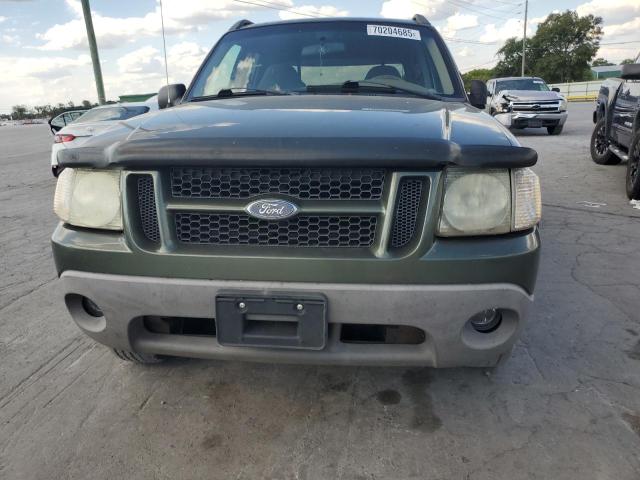 Foto 5 de la subasta – 2002 FORD EXPLORER SPORT TRAC con VIN 1FMZU67EX2UC05428