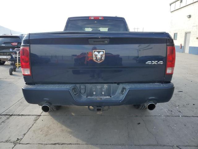 Photo 6 from auction – 2012 DODGE RAM 1500 S with VIN 1C6RD7FT8CS311777
