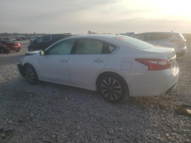 Photo 2 from auction – 2017 NISSAN ALTIMA 2.5 with VIN 1N4AL3AP9HC157485