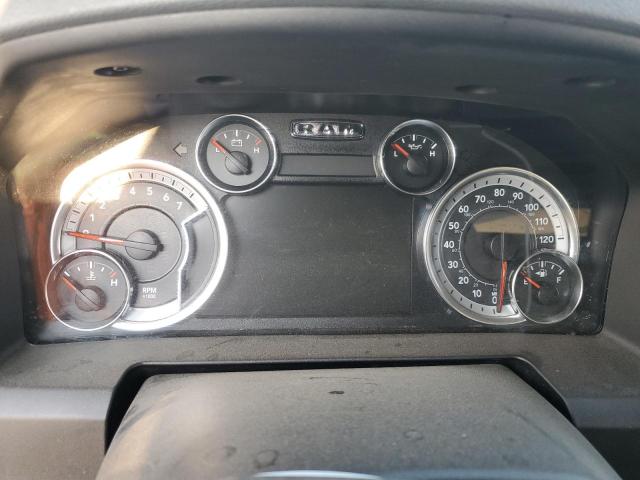 Photo 9 from auction – 2017 RAM 1500 SLT with VIN 1C6RR7LT2HS865541