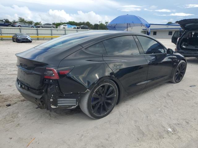 Photo 3 from auction – 2018 TESLA MODEL 3 with VIN 5YJ3E1EB5JF184823