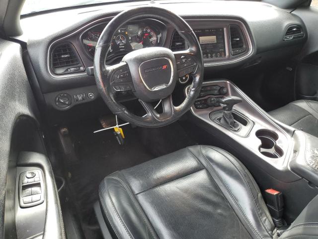 Photo 8 from auction – 2016 DODGE CHALLENGER SXT with VIN 2C3CDZAG7GH337700