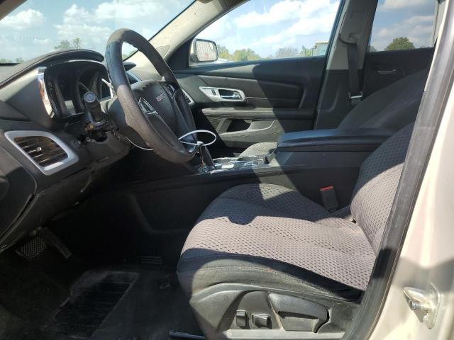 Photo 7 from auction – 2012 GMC TERRAIN SL with VIN 2GKFLREK2C6297434