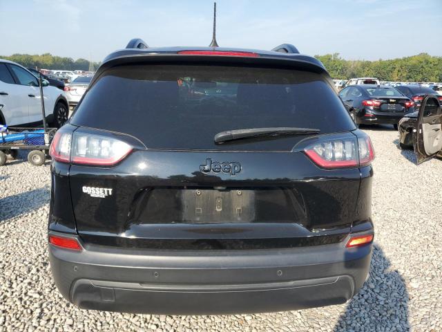 Photo 6 from auction – 2020 JEEP CHEROKEE L with VIN 1C4PJLLB3LD556116