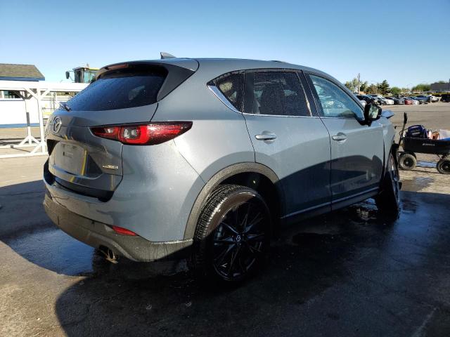 Photo 3 from auction – 2024 MAZDA CX-5 PREFE with VIN JM3KFBCL1R0519166