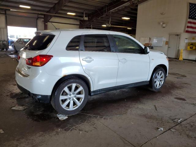 Photo 3 from auction – 2014 MITSUBISHI OUTLANDER with VIN 4A4AR4AU3EE006977