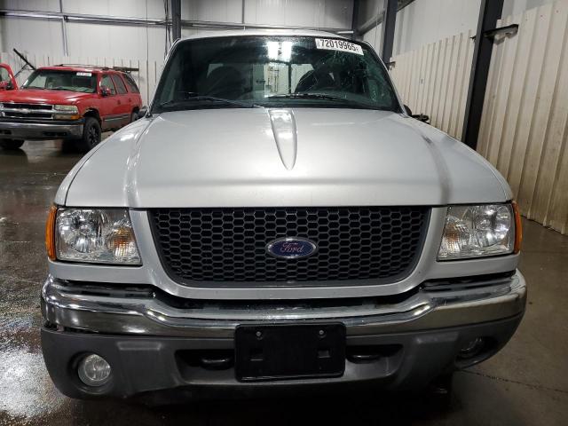Photo 5 from auction – 2003 FORD RANGER SUP with VIN 1FTZR45E03PA77925