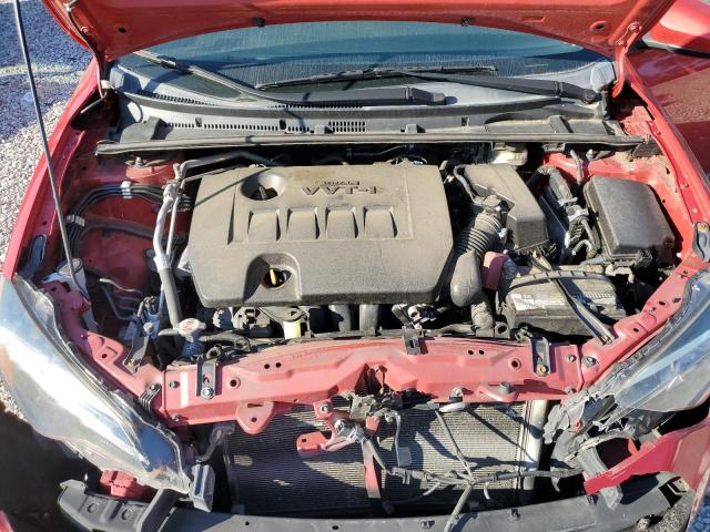 Foto 11 de la subasta – 2017 TOYOTA COROLLA L con VIN 2T1BURHEXHC840063