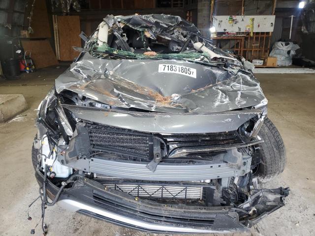 Photo 5 from auction – 2020 BUICK ENCORE GX with VIN KL4MMDS23LB132281
