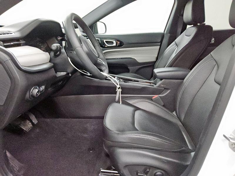 Photo 7 from auction – 2025 JEEP COMPASS LI with VIN 3C4NJDCN4ST512402