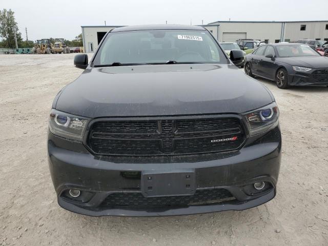 Photo 5 from auction – 2018 DODGE DURANGO GT with VIN 1C4RDJDG6JC323980