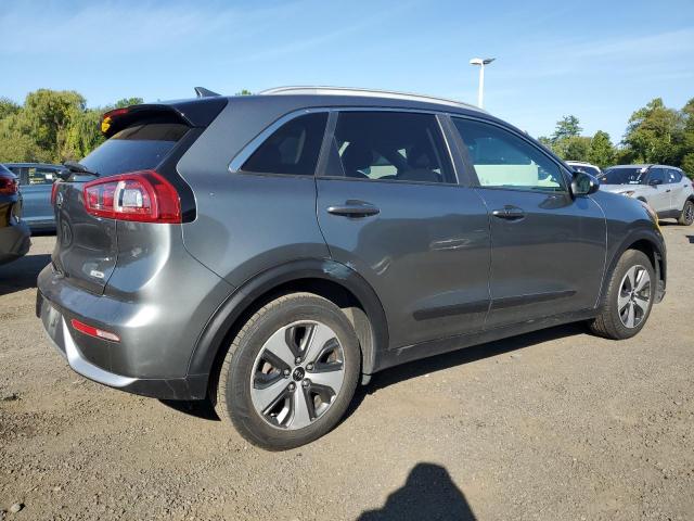 Photo 3 from auction – 2017 KIA NIRO FE with VIN KNDCB3LC2H5090877