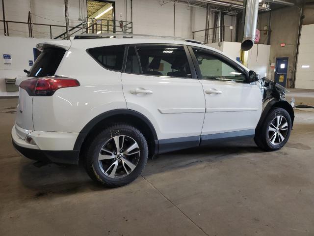 Photo 3 from auction – 2016 TOYOTA RAV4 XLE with VIN JTMWFREV4GJ064029