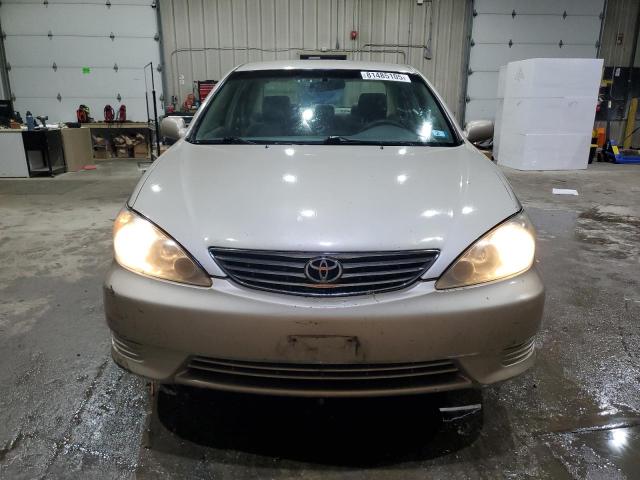 Photo 5 from auction – 2006 TOYOTA CAMRY LE with VIN 4T1BE32K16U744939
