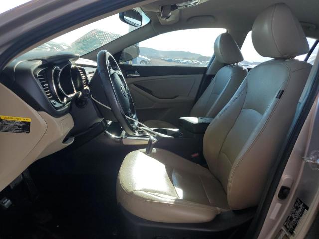 Photo 7 from auction – 2013 KIA OPTIMA EX with VIN 5XXGN4A76DG256716