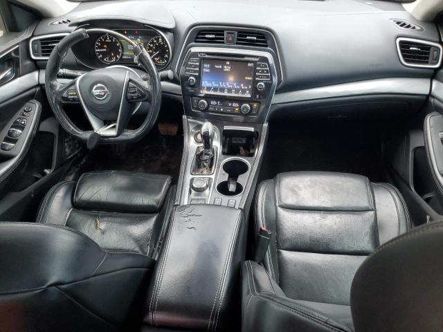 Photo 8 from auction – 2016 NISSAN MAXIMA 3.5 with VIN 1N4AA6AP7GC385796