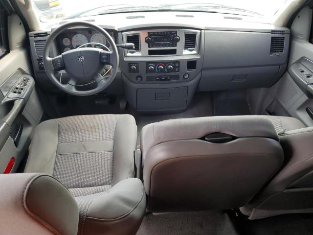 Photo 8 from auction – 2009 DODGE RAM 2500 with VIN 3D7KS28L29G520874