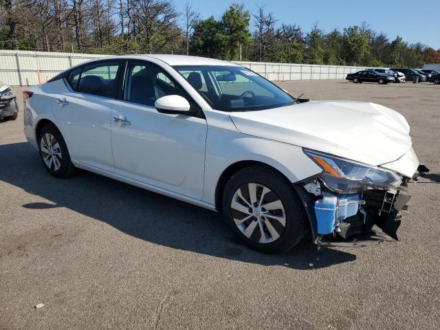 Photo 4 from auction – 2019 NISSAN ALTIMA S with VIN 1N4BL4BV7KC241304