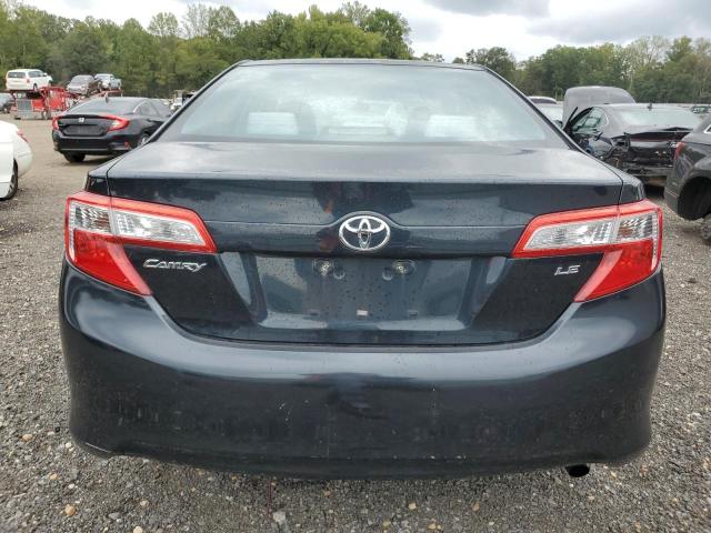 Фото 6 с аукциона – 2012 TOYOTA CAMRY BASE с VIN 4T1BF1FK3CU097936