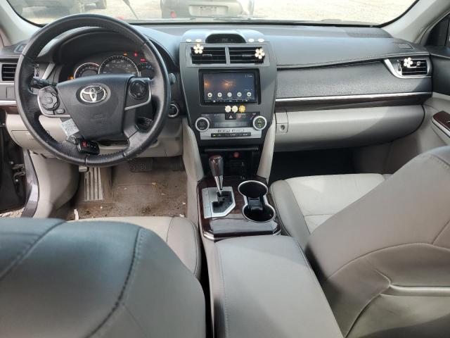 Photo 8 from auction – 2012 TOYOTA CAMRY BASE with VIN 4T4BF1FK0CR193951