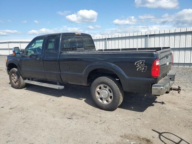 Photo 2 from auction – 2012 FORD F250 SUPER with VIN 1FT7X2B62CEA20085