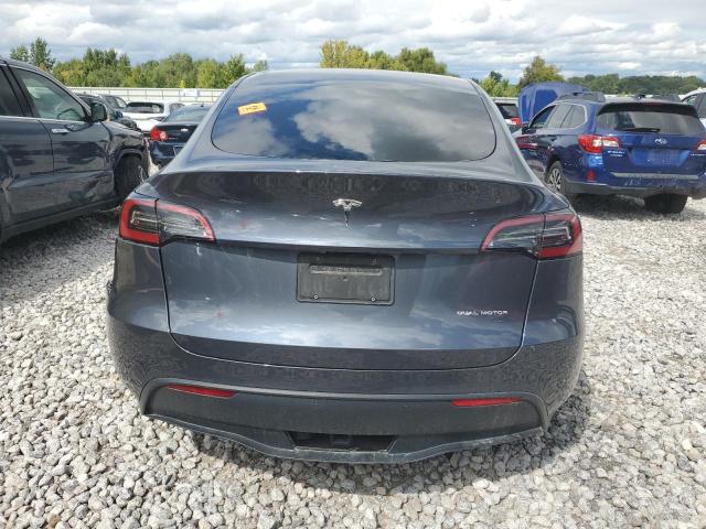 Photo 6 from auction – 2023 TESLA MODEL Y with VIN 7SAYGAEE8PF830989