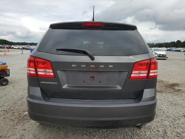 Photo 6 from auction – 2015 DODGE JOURNEY SE with VIN 3C4PDCAB6FT720581
