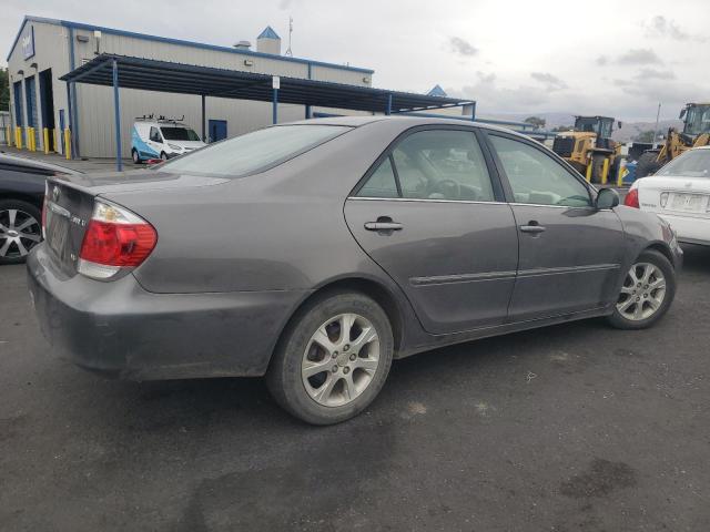 Photo 3 from auction – 2005 TOYOTA CAMRY LE with VIN 4T1BF30K65U606800