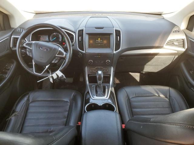 Photo 8 from auction – 2015 FORD EDGE SEL with VIN 2FMTK4J93FBB57746