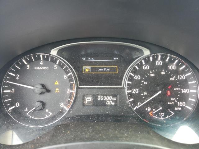 Photo 9 from auction – 2013 NISSAN ALTIMA 2.5 with VIN 1N4AL3AP1DC291871