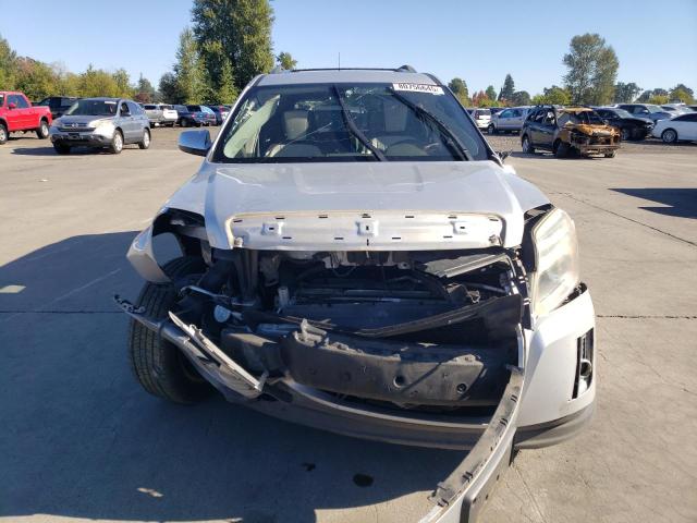 Foto 5 de la subasta – 2010 GMC TERRAIN SL con VIN 2CTFLJEY9A6252266
