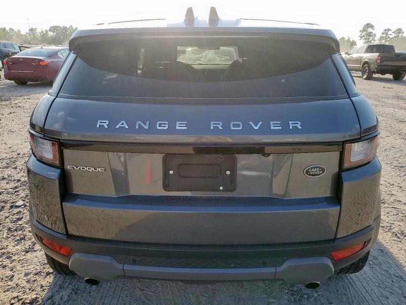 Photo 6 from auction – 2019 LAND ROVER RANGE ROVE with VIN SALVP2RX5KH333336