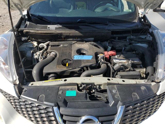 Photo 12 from auction – 2013 NISSAN JUKE S with VIN JN8AF5MR5DT212247