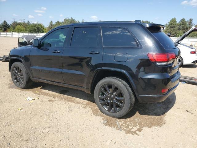 Photo 2 from auction – 2017 JEEP GRAND CHER with VIN 1C4RJFAG6HC951090